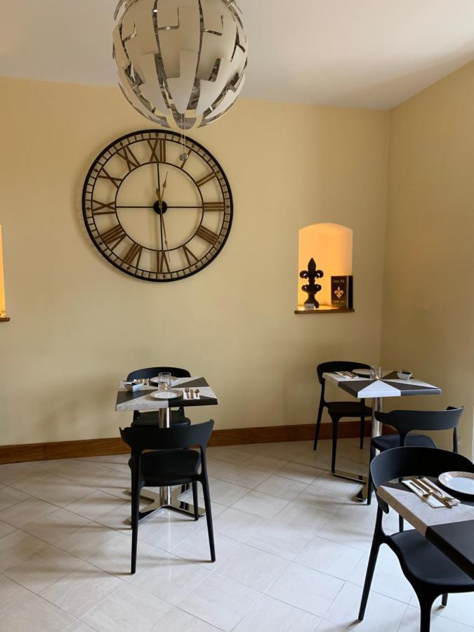 Lamarck Guest Bourges Exterior photo